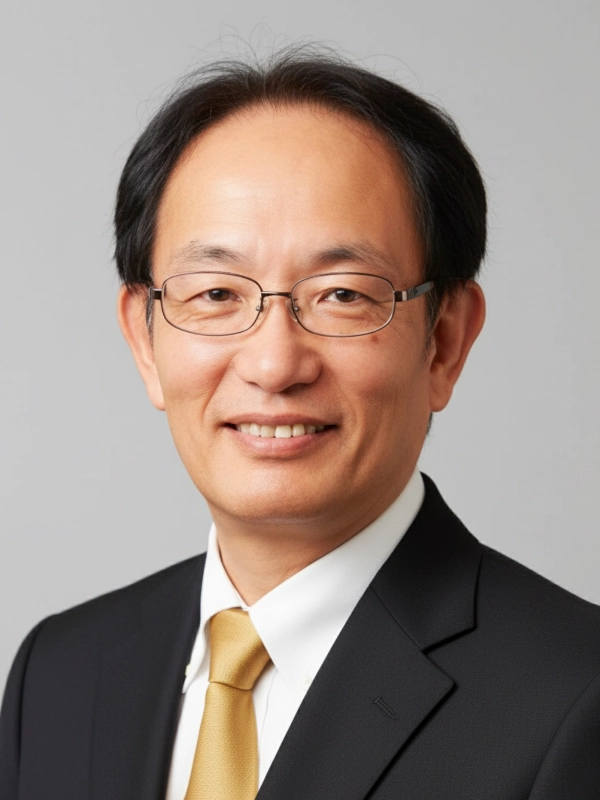 代表取締役 持田　晋