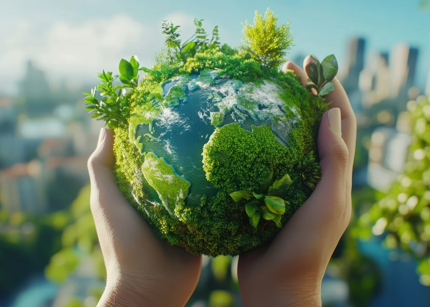 新たな脱炭素・省エネ技術への取り組み