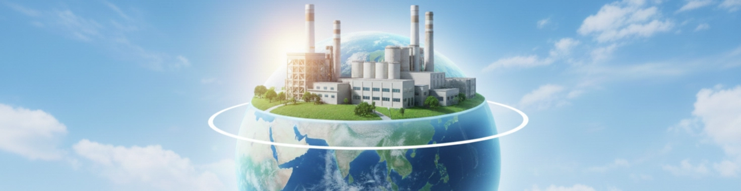 日本ファーネスの環境保全への取り組み