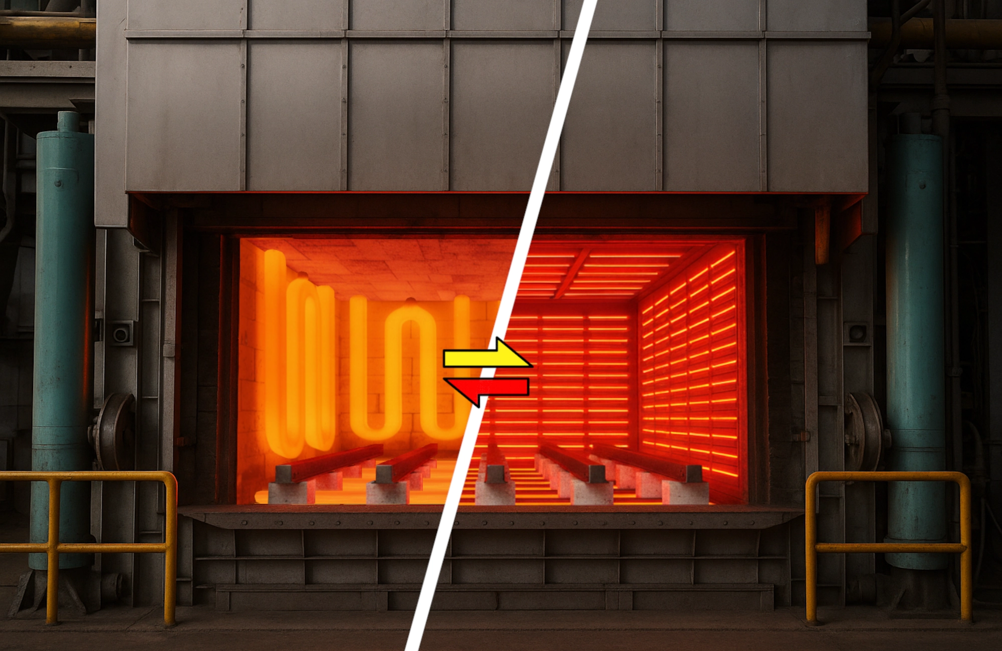 エネルギー源の転換