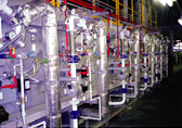 Industrial Furnace Business Industrial Furnace Business