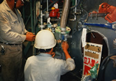 Maintenance service, Supply for spare part Maintenance service, Supply for spare part