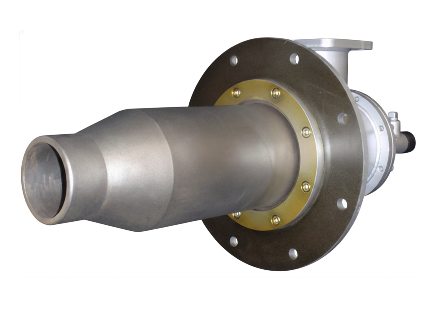 新燃料対応バーナについて