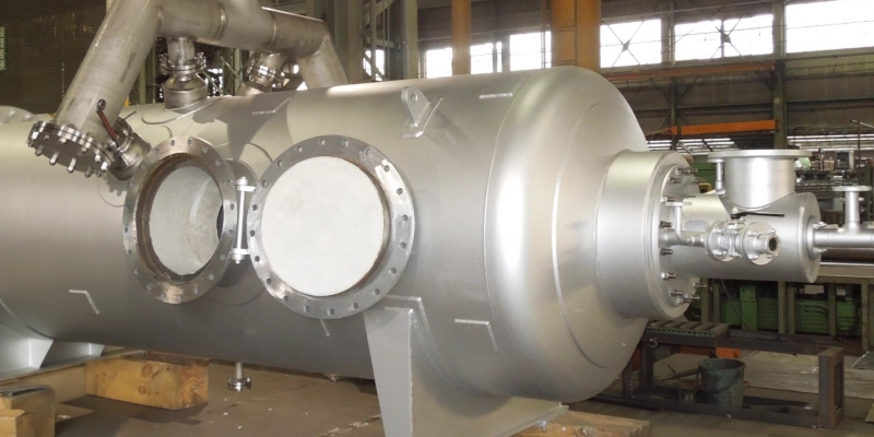 環境装置・産業機械設備