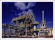 廃液・排ガス・焼却設備・プロセス装置（環境プロセス機器）