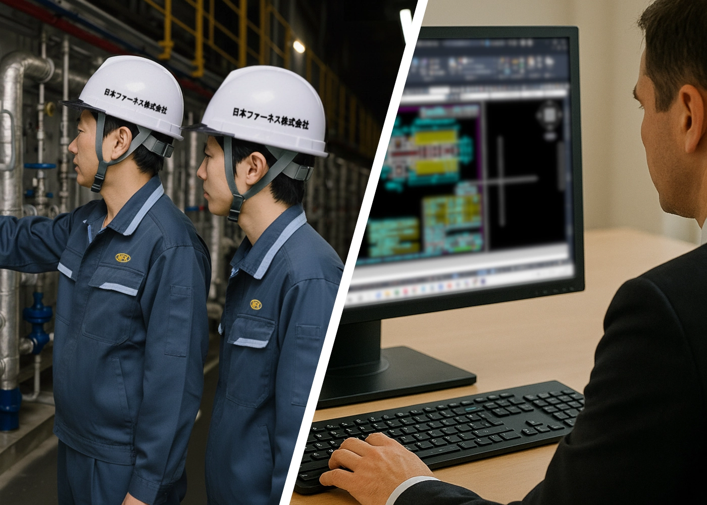 キャリア採用情報